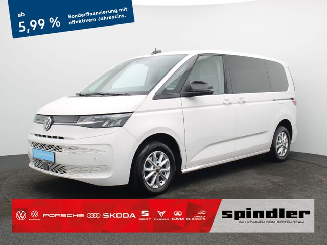 Volkswagen T7 Multivan Life LED,AHK,Pano 2,0 l 110 kW TDI