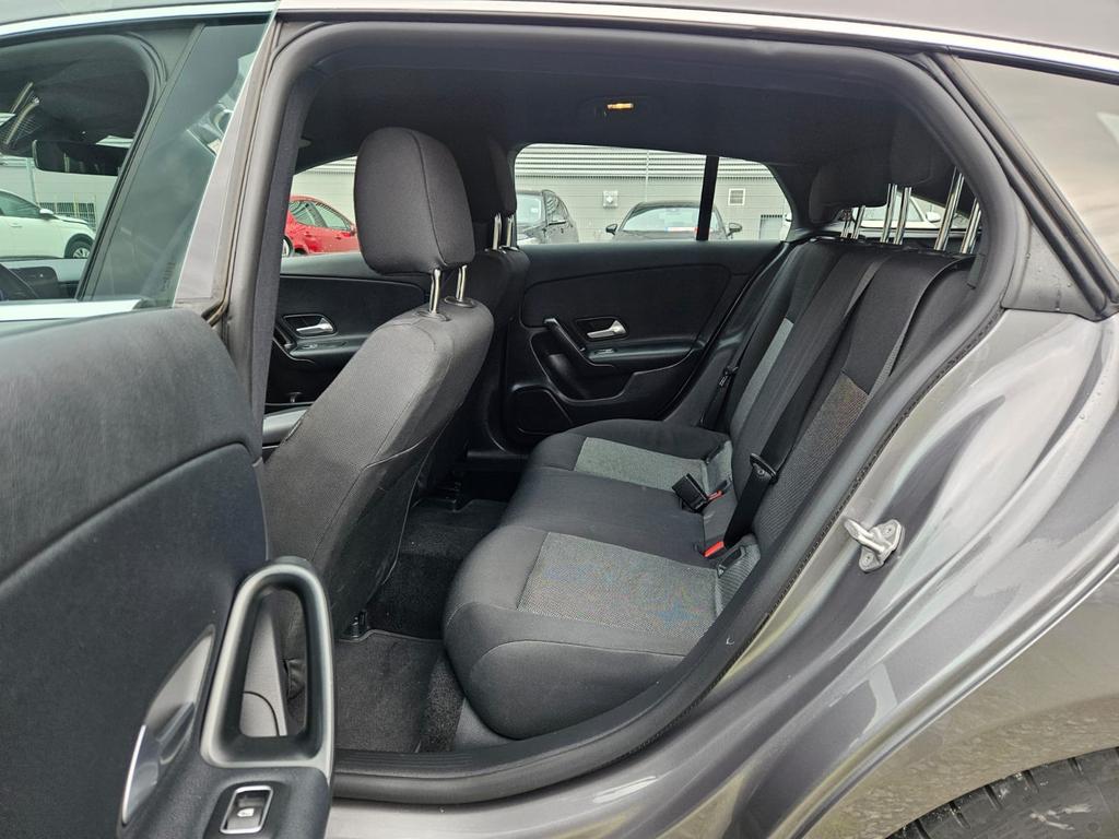 Mercedes-Benz CLA 200 Shooting Brake