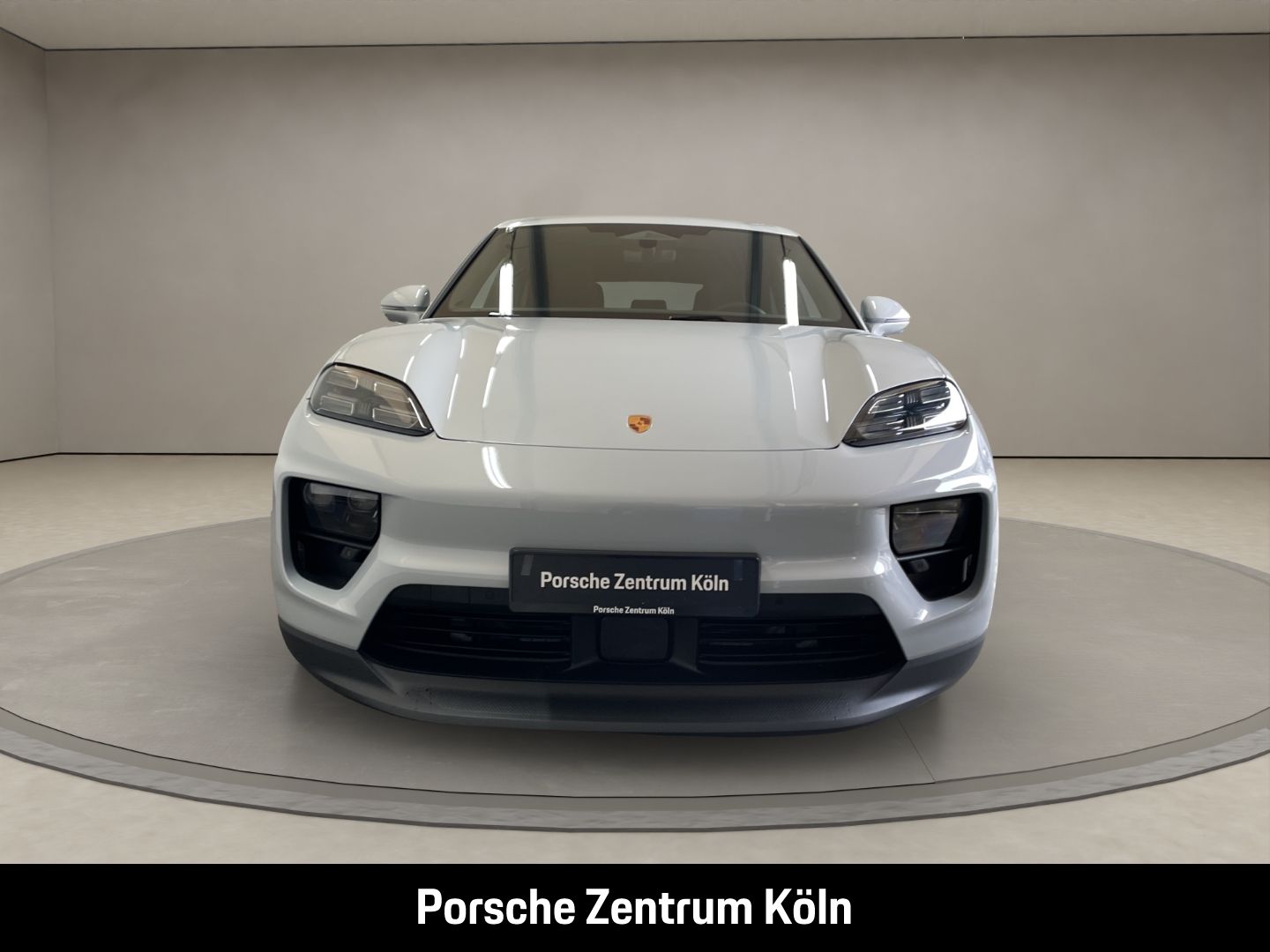 Porsche Macan - Bild 8