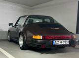 Porsche 911 SC Targa - Porsche aus 1981: 911
