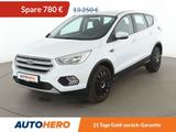 Ford Kuga 1.5 EcoBoost Trend*TEMPO*AHK*KLIMA*GARANTIE - Ford Kuga Gebrauchtwagen in Stuttgart
