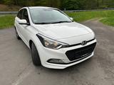 Hyundai i20 YES! - Hyundai i20 mit Diesel-Antrieb: Kleinwagen