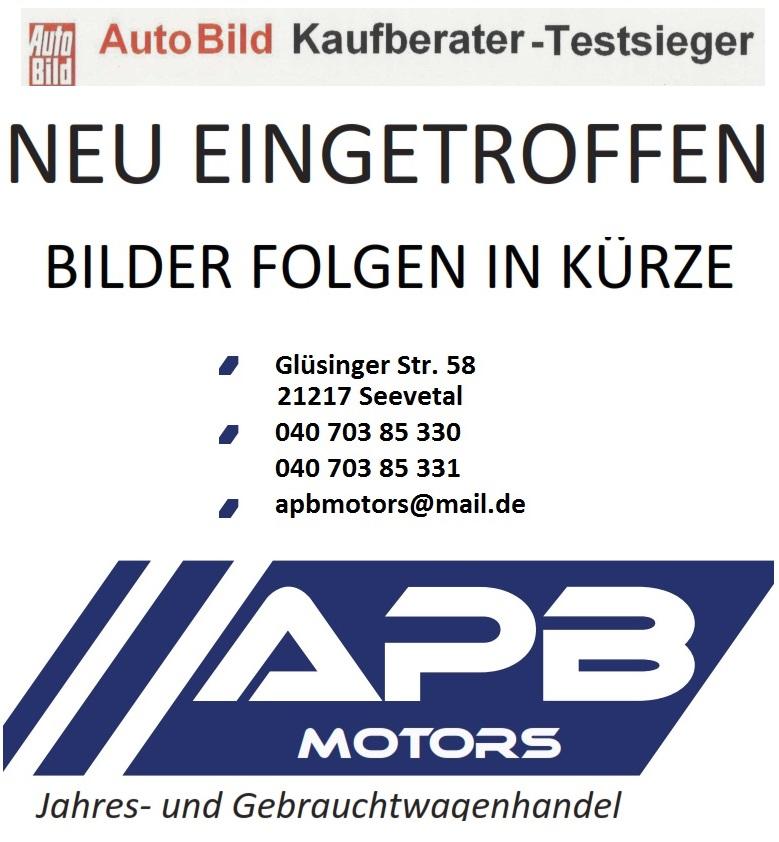 Mercedes-Benz A 160 CDI KLIMA SITZHZG. LAMELLENDACH 2. HAND