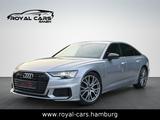 Audi A6 Lim. 50 TDI quattro S LINE ACC*MATRIX*HEADUP* - Audi A6 mit Diesel-Antrieb: Limousine