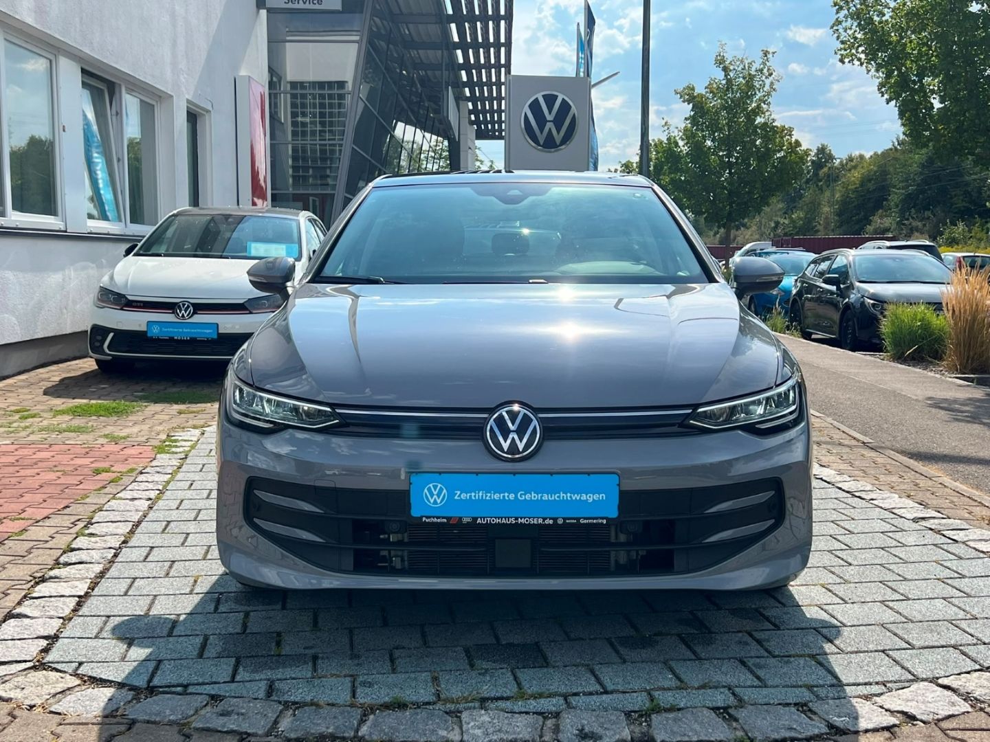 Golf 1.5TSI Life - PANO*APP*ASSIST*CLIMATRONIC*1