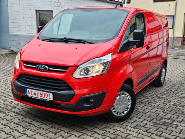 Ford Transit Custom Kasten 290 L1 Trend Klima/AHK