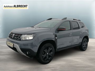 Dacia Duster Extreme 2WD 1.0TCe 100 BenzinLPG