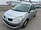 Renault Scenic II Exception. TÜV neu. Automat - Renault Scenic aus 2008 mit Diesel-Antrieb