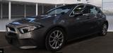 Mercedes-Benz A 180 CDI KAT SHZ RFK LED NAVI DAB PDC LM - Mercedes-Benz A 180: Cdi
