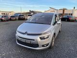 Citroën Grand C4 Picasso Seduction 1.6 HDI - Citroën Grand C4 Picasso / SpaceTourer aus 2013