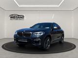 BMW X4 M40d+LED+AHK+HEADUP+PANORAMA - BMW X4 M40 aus 2021