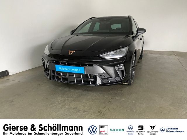 Leon Sportstourer 1.5 eTSI DSG KAMERA+SHZ+LED