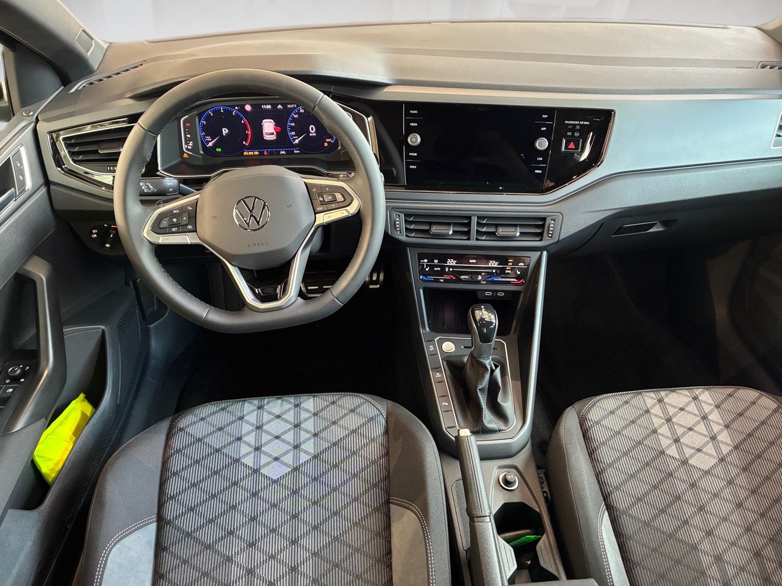Volkswagen Polo - Bild 13