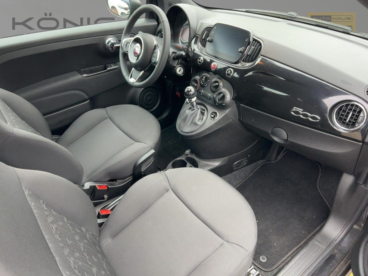 Fiat 500C - Bild 7