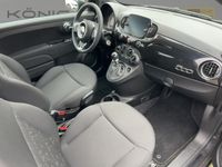 Fiat 500C - Vorschau Bild 7