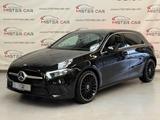 Mercedes-Benz A 180 AMG ALU/NAVI/LEDER/LED/PDC/SHZ/SPUR - Mercedes-Benz A 180 Gebrauchtwagen in Stuttgart