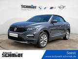 Volkswagen T-Roc Cabriolet 1.5 TSI ACT OPF DSG Style DSG