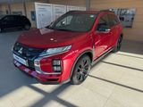 Mitsubishi ASX 2.0 2WD CVT Spirit+ - Mitsubishi ASX: Spirit