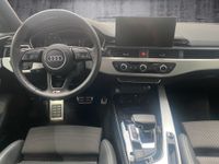 Audi A4 - Vorschau Bild 7