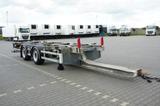 Other HFR / TANDEM / BDF / 7,15 , 7,45 , 7,82 M