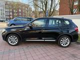 BMW X3 xDrive18d 110 kW | guter Zustand  - BMW X3: 18d Xdrive