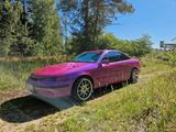 Opel Calibra V6 - Opel Calibra aus 1995