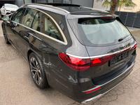 Mercedes-Benz E 300de 4M EXCLUSIVE PREM.!  PANO! AHK! BURMEST!
