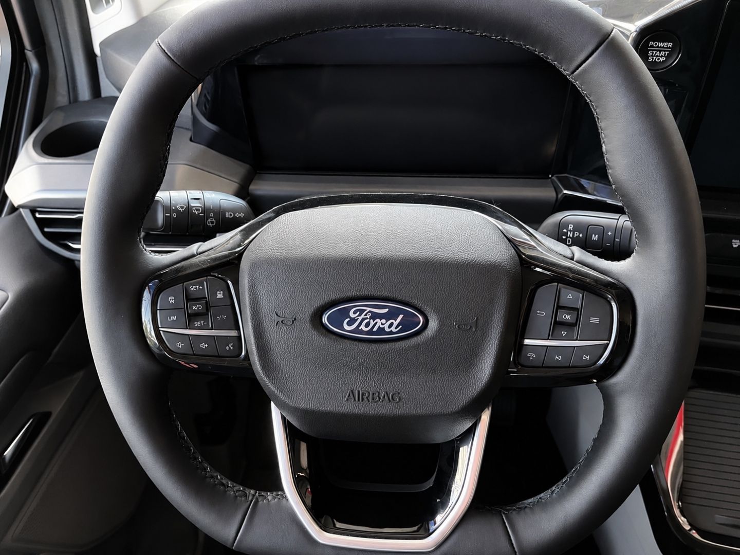 Ford Tourneo Custom - Bild 15