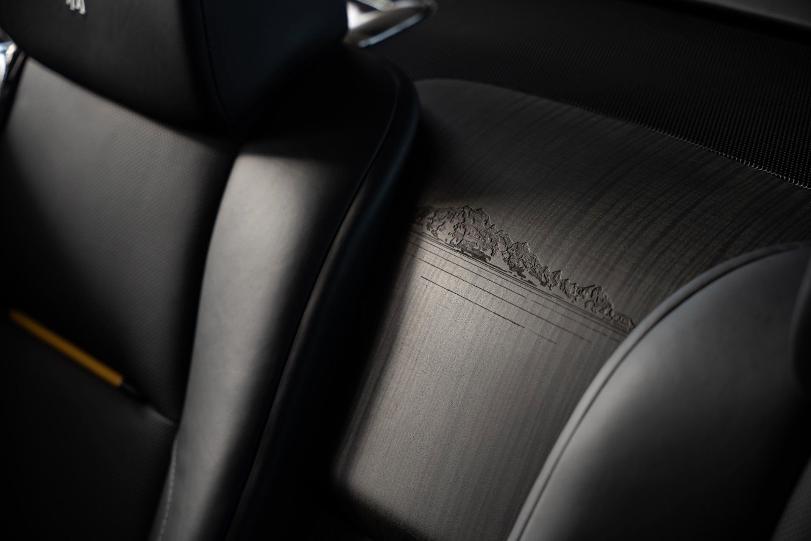 Rolls-Royce Dawn - Bild 15