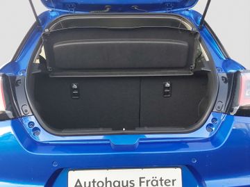 Fotografie 8 des Suzuki Swift Comfort Sitzheitzung*ALU*NAVI