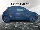 Fiat 500e 500E Neuer - mit Elektro-Antrieb: Kleinwagen