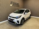 Kia Picanto 1.2 X-Line RFK|SHZ|Klima - Kia Picanto: X Line