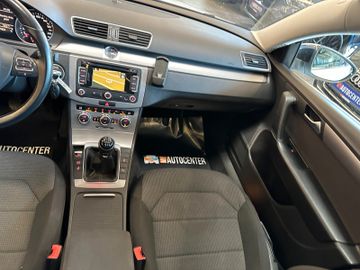 MYAUTOCENTER – Gebraucht- und Jahreswagen mit Werkstattservice in Pfaffenhofen Volkswagen Passat Variant Business Edition BMT *NAVI*XENON*
