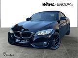 BMW 218i Advantage *Cabrio*8-Fach Bereifung*Navi* - BMW: 8