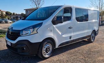 Renault Trafic - 5
