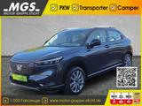 Honda HR-V Advance Style NAVI+PDC+RÜCKFAHRKAMERA+TOTWI - Honda HR-V RU