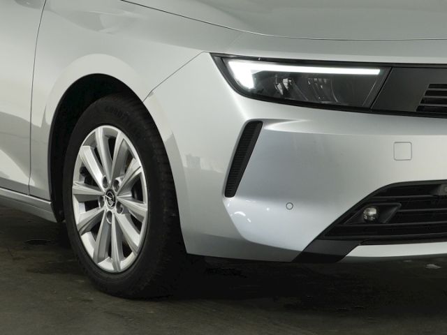 Astra L ST ELEGANCE CDTI AT+NAVI+LED+RÜCKFAHRKAM