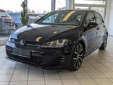 Volkswagen Golf GTD Pano Bi-Xen Sport & Sound-Paket 19" - Volkswagen Golf GTD mit Diesel-Antrieb
