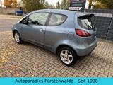 Mitsubishi Colt Lim. 3-trg+ Klima+ Sitzheizung - Mitsubishi Gebrauchtwagen von 2010