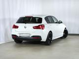 BMW 118 i M Sport LED NAVI HIFI SHZ Sportsitze - BMW 1er Reihe Gebrauchtwagen in Frankfurt