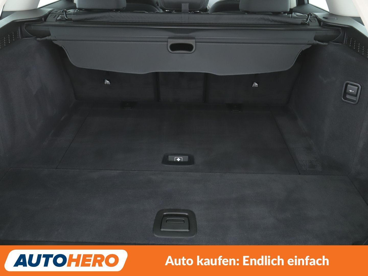 BMW 520d Mild-Hybrid Aut. NAVI CAM TEMPO SHZ foto 18