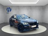 BMW X4 M40 i  ACC LED Pano 360° HUD H/K AHK StHz - BMW X4 Gebrauchtwagen in Berlin
