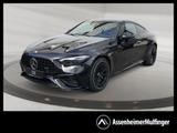 Mercedes-Benz CLE 53 AMG 4M+ Coupe +Pano+360°+HUD - Mercedes-Benz CLE 53 AMG Gebrauchtwagen
