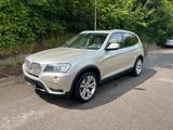 BMW X3 xDrive 35i Aut. *Leather*Panorama*Xenon*HUD* - BMW X3 aus 2011: 35i
