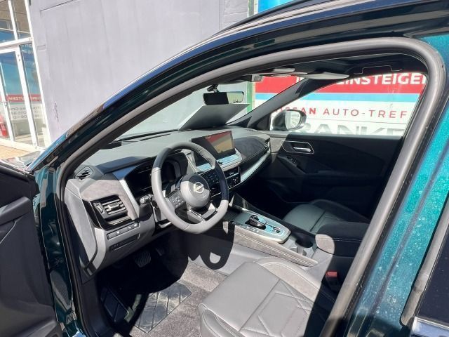 Fahrzeugabbildung Nissan Qashqai 1.5 VC-T e-Power N-Design*PGD*20`*MJ26