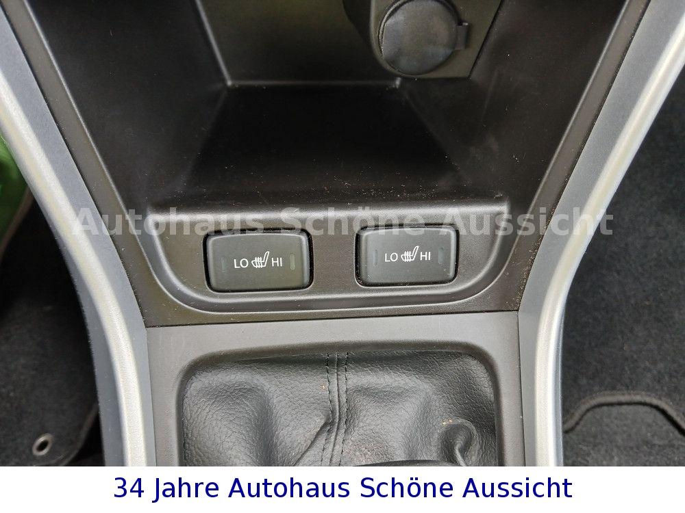 Suzuki SX4 S-Cross 1.4 Comfort Allgrip Hybrid