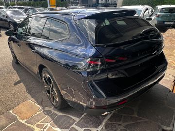 Bild 17 Peugeot 508 SW GT - LED-Matrix | Nappa-Leder | 360° Kam.
