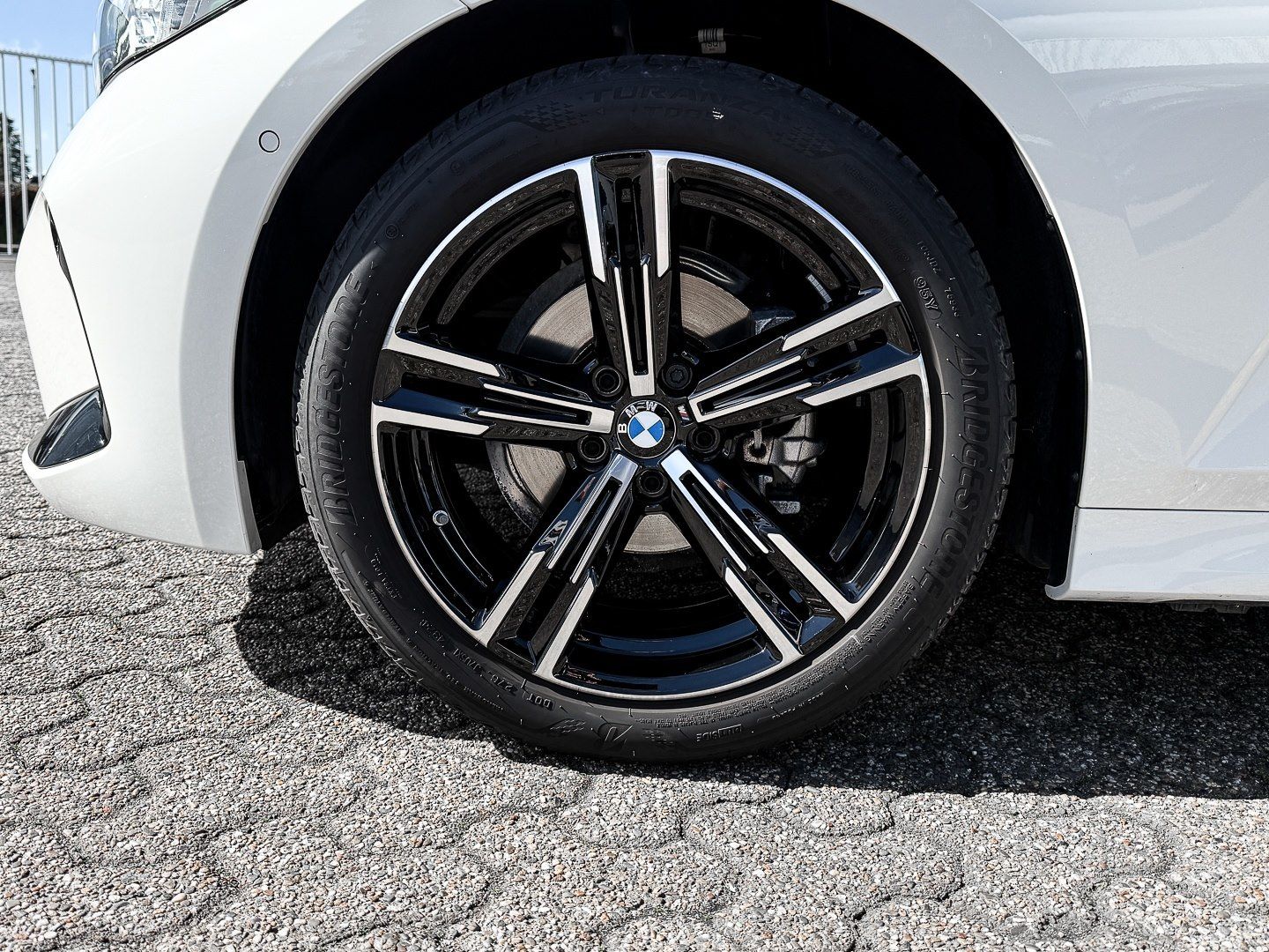 BMW 318 - Bild 6