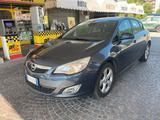 Opel Astra 1.7 CDTI 110CV 5 porte Elective - Opel Astra mit Diesel-Antrieb: Limousine, 1.7