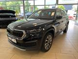 Skoda Kodiaq Clever*4x4*ACC*360*AHK*CANTON*Pano*1.Hand - Skoda Kodiaq CLEVER mit Diesel-Antrieb